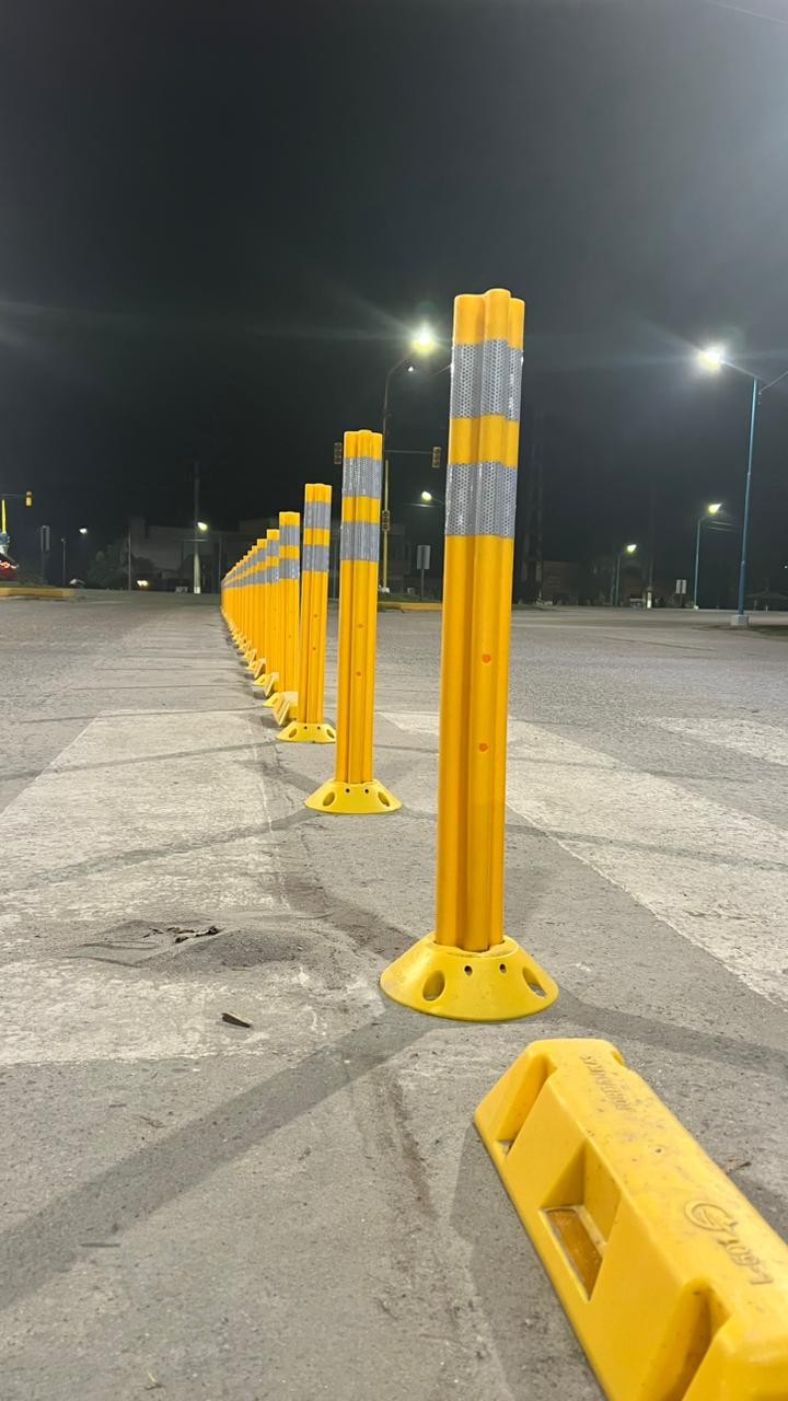 cotrans vial